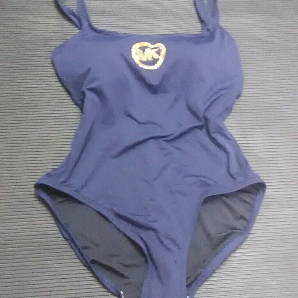 Brand New Michael Kors one piece